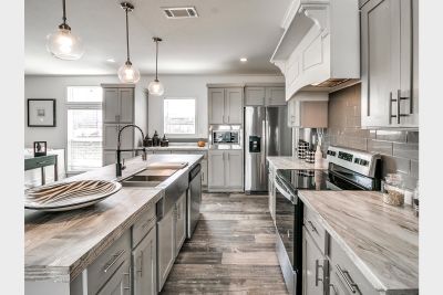 TE3266A [The Aspen] Kitchen 4 